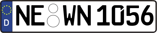 NE-WN1056