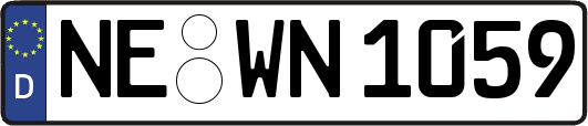 NE-WN1059