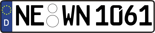 NE-WN1061