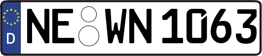 NE-WN1063