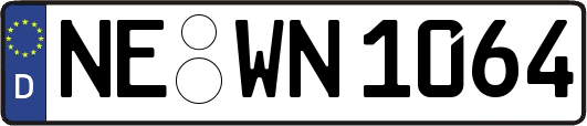 NE-WN1064
