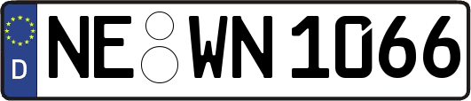 NE-WN1066