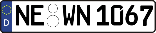 NE-WN1067