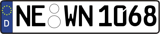 NE-WN1068