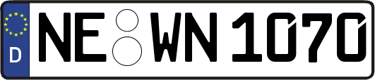 NE-WN1070