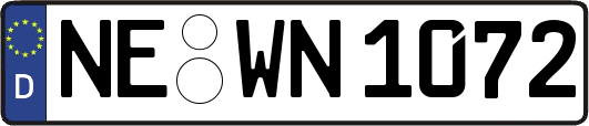 NE-WN1072