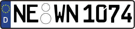 NE-WN1074