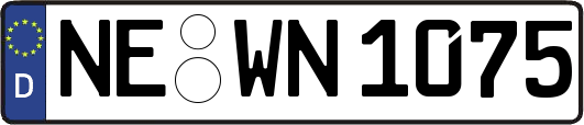 NE-WN1075