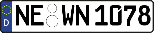 NE-WN1078