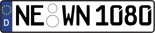 NE-WN1080