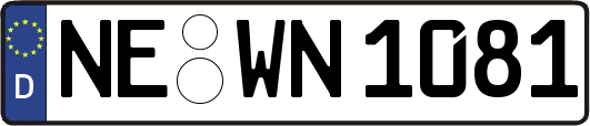 NE-WN1081