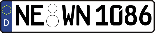 NE-WN1086