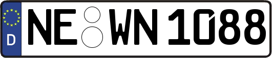 NE-WN1088