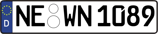 NE-WN1089