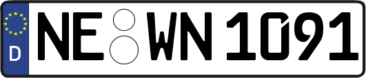 NE-WN1091