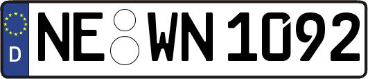 NE-WN1092