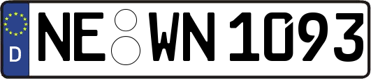 NE-WN1093