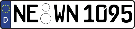 NE-WN1095