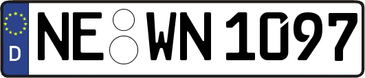 NE-WN1097
