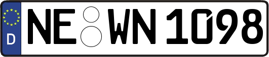 NE-WN1098