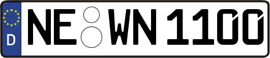 NE-WN1100