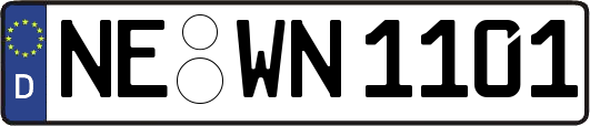 NE-WN1101