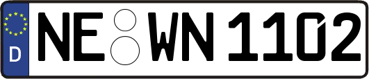 NE-WN1102