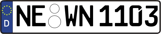 NE-WN1103