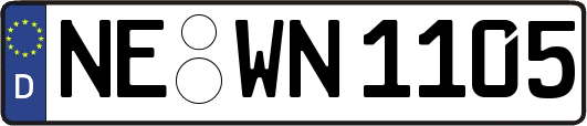 NE-WN1105