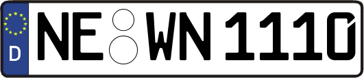 NE-WN1110