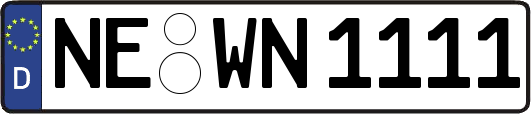 NE-WN1111