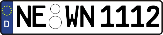 NE-WN1112