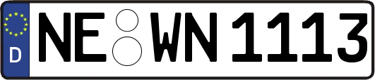 NE-WN1113