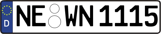 NE-WN1115