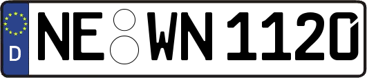 NE-WN1120