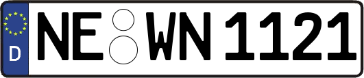 NE-WN1121