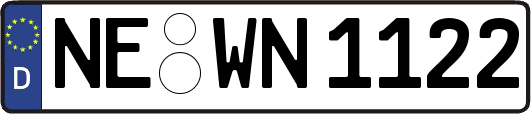 NE-WN1122