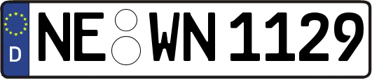 NE-WN1129