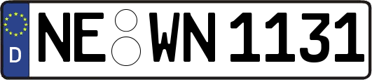 NE-WN1131