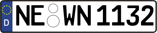 NE-WN1132