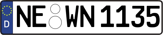 NE-WN1135