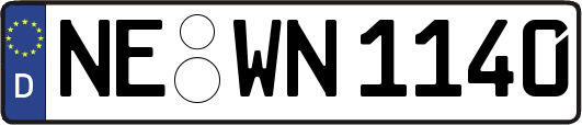NE-WN1140