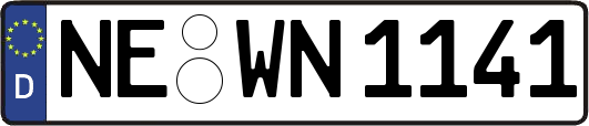 NE-WN1141