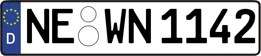 NE-WN1142