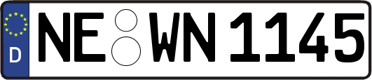 NE-WN1145