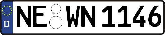 NE-WN1146