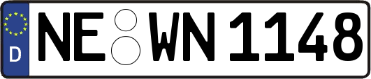 NE-WN1148