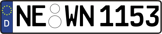 NE-WN1153