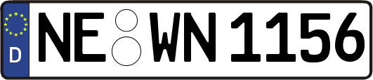 NE-WN1156