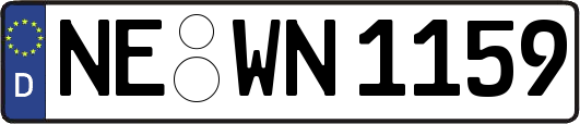 NE-WN1159